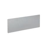 Metalowa płyta montażowa 18M MISTRAL65