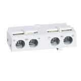 STYK POMOCNICZY FRONTOWY 1NO + 1NC DO MPX3, Legrand