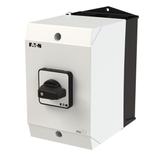 T3-5-8369/I2 Łącznik krzywkowy 32A 13kW 207536 EATON