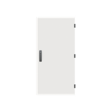 TZB207 Pełne drzwi szerokość 2PW wysokość 7GU