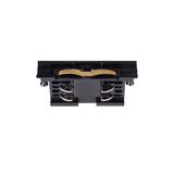 TEAR N ICON-I B  Akcesorium systemu szynoprzewodowego