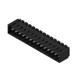 SL-SMT 3.50/14/180G 1.5SN BK BX Złącze wtykowe płytek drukowanych /50szt./ WEIDMULLER