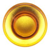Przycisk grzybkowy żółty MPM1-11Y