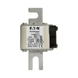 500A 690V 1KN/80 aR INDICATOR FUSE Wkładka szybka 500A AC 690V DIN 1 53x69x108 mm aR DIN 170M4114 EA