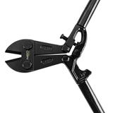 Nożyce do prętów 600 mm, drut do o 10 mm