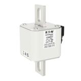 FUSE 630A 1000V 3FKE/115 AR UR Wkładka szybka 630A AC 1000V rozmiar 3 76x92x159 mm aR IEC, 170M8537