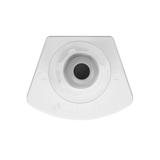 Oprawa DAMP PROOF LED COMPACT 1200 44W 4000K GR IP66