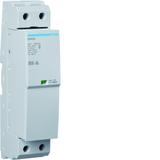 SPD T1 1P Iimp=25 kA In=25 kA Up=? 1,5 kV styk SPA180 HAGER