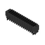 S2C-SMT 3.50/30/180LF 1.5SN BK BX Złącze wtykowe płytek drukowanych /30szt./ WEIDMULLER