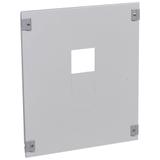 OSŁONA METALOWA DPX 250/630 + BRP CENTRALNA, Legrand
