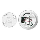 Bateryjny czujnik dymu bateria 9V żywotność 10 lat