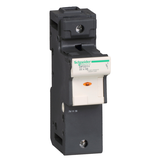 Podstawa bezpiecznikowa 22x58mm 125A 1P DF221V SCHNEIDER