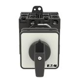 T3-4-8902/Z Łącznik krzywkowy 32A 13kW 215225 EATON
