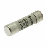 C14G32S Wkładka cylindryczna z wybijakiem 14x51 32A GG 500V AC C14G32S EATON