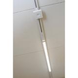 Oprawa TRUSYS FLEX P RAIL 4500 8P WT