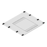 Osłona 1xKVL3 550x450 CP 2.2-3 K3 001339652 ETI