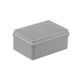 Puszka natynkowa 120x80x50, bez dławików, IP65  S-BOX 216 PAWBOL