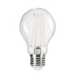 XLED W A60 8,5W-WW Żarówka LED standardowa XLED W A60 8,5W-WW E27 barwa ciepłobiała 2700K 1055Lm KAN