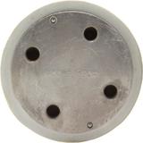 2000AMP 250V AC SEMI-COND FUSE Wkładka szybka 2000A AC 250V 48x89 mm UL FWX-2000AH EATON