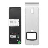 Zestaw wideodomofonowy bezsłuchawkowy monitor 4,3'' LCD z czytnikiem kart i breloków ORNO