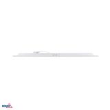 PANEL BACKLIGHT MINTAL BLM 30/36/42W 3000/4000/6500K 3800/4320/5000LM IP40 60x60 BIAŁY