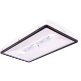 Oprawa awaryjna VELLA LED SOH 400 SA 1H MT IP44 (brak piktogramu w zestawie) / 230V 87804 INTELIGHT