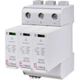 Ogranicznik przepięć T1 T2 (B C) - do systemów PV TEC EM T12 PV 1100/6,25 Y RC 002440581 ETI