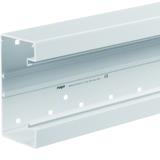 tehalit.BRHP Kanał PC-ABS podstawa 65x130, biały, bezhalogenowy