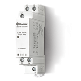 Przekaźnik nadzorczy serii 70: 1P 6A 208…480V AC 70.61.8.400.0000 /5szt./ FINDER