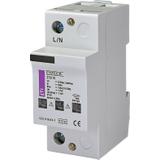 Ogranicznik przepięć Typ 1 (kl. B) TEC B 275/15 002441410 ETI