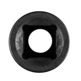 Nasadka udarowa 1/2", 12 x 38mm, Cr-Mo