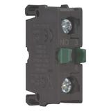 M22-KC10 Styk 1Z montowany do ścianki tylnej 216380 EATON