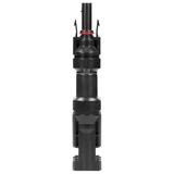 Rozdzielacz 3xMC4 Typ T do paneli fotowoltaicznych OR-PV-13610 ORNO