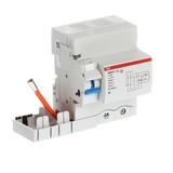 DDA802A-63/0,5 blok różnicowo-prądowy