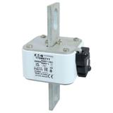 FUSE 2000A 550V 3FKE/115 AR UR Wkładka szybka 2000A AC 550V rozmiar 3 76x92x139 mm aR IEC, 170M6771
