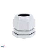 DŁAWNICA KABLOWA SZARA PG-36 (OPK. 20SZT.)