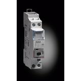 STYCZNIK MODUŁOWY CONNECTED CX3 WITH NETATMO - 20A 100-240 V~, Legrand