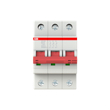 SD203/63 rozłącznik