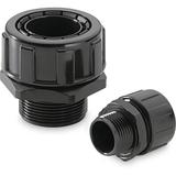 SILVYN MPC PG29/2 BK Złączka 55502495 LAPP KABEL