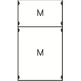 2M2A Pole rozdzielcze 2 kol.szer.