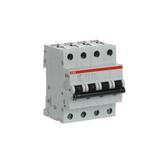 S204M-C16 wyłącznik nadmiarowo-prądowy