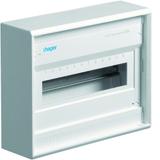 volta Rozdzielnica natynkowa 1x12 kl. II IP30 QC VA12BN HAGER