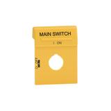 OPYS1EN1 Rozłącznik OT