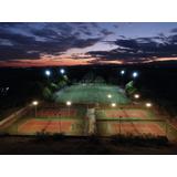 Naświetlacz FLOOD PERFORMANCE SYM 60 290W 4000K black