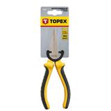 Szczypce płaskie 160 mm