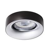 Oprawa punktowa 1x50W IIIkl. 12-V IP20 VIDI CTC-5515-C chrom 02781 27808 KANLUX