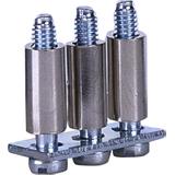 MP 3 2.5 ZWIERACZ 3-TOROWY