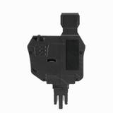 SIHA 3/G20/LD 35-70V Mocowanie bezpiecznika terminala modułowego, przel 7921580000 WEIDMÜLLER