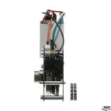 ME2.2...E6.2 100-130 Vac/dc napęd silnikowy