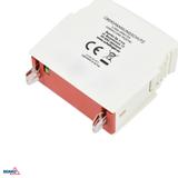 WKŁADKA DLA OGRANICZNIKA PRZEPIĘĆ KLASA T1T2 (B+C) 8kA SCHELINGER